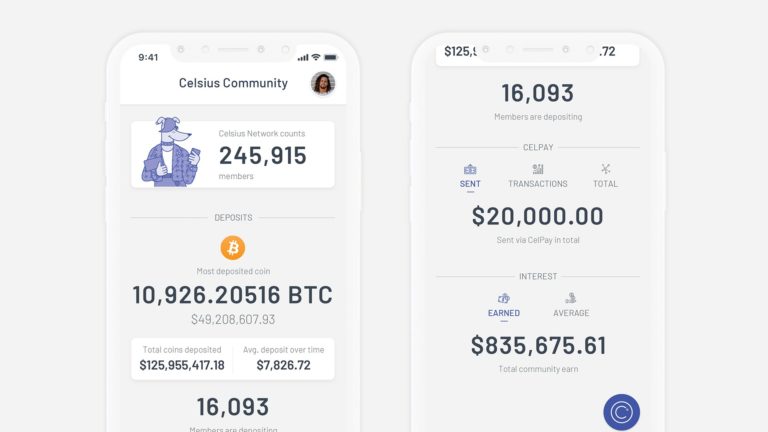 Celsius Network rolls out direct crypto purchases